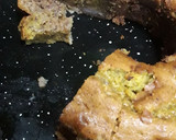 Foto del paso 3 de la receta: Budín de banana