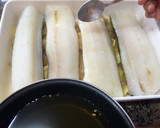 Foto del paso 5 de la receta: Bacalao al horno