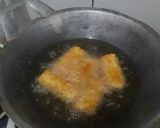 Foto langkah ke 7 dari resep Risoles rogout sayur.