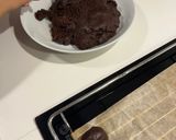 Foto del paso 3 de la receta: Monster Cookies de lacasitos para Halloween
