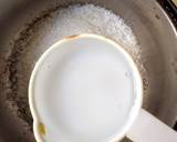 Sooji Nariyal Ka Qatli Halwi recipe step 1 photo