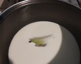 Foto del paso 7 de la receta: Arroz con carne y salsa de queso cheddar