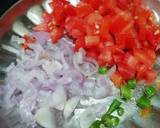 Bread Chhola recipe step 5 photo
