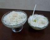 Foto langkah ke 4 dari resep Avocado MEMSoup.