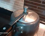 A picture of step 2 of Toor Dal Tadka (Spiced Toor Dal).