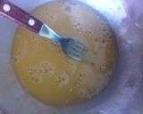 Foto del paso 4 de la receta: "Milanesas" de jamón y queso. 🧀