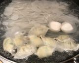A picture of step 3 of First Soup Rice Noodles.