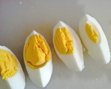 Foto del paso 7 de la receta: Ensalada de arroz y mango con vinagreta de piña