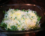 Foto del paso 7 de la receta: Judías planas gratinadas al horno