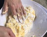 Foto del paso 3 de la receta: Chipá (Pan de queso) 🧀 🤤
