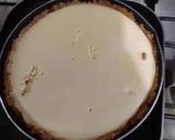 Foto del paso 3 de la receta: Pay de Queso al Sartén