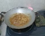 Foto langkah ke 3 dari resep Sate Tahu.