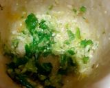 A picture of step 2 of Quick & Easy, Nutritious & Healthy Radish Salad.