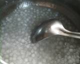 Sabudana kheer recipe step 2 photo