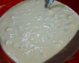 Foto del paso 3 de la receta: Torta invertida de manzana