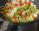 Foto del paso 1 de la receta: Garbanzos a mi manera