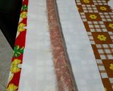 Foto del paso 8 de la receta: Salame casero de un metro
