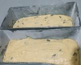 A picture of step 5 of Simple cake recipe/New year cake recipe.