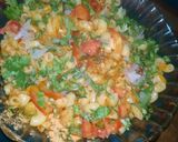 A picture of step 5 of Macroni chat.