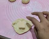 Foto langkah ke 5 dari resep Roti goreng no ulen (minyak goreng).