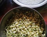 વેજીટેબલ ખીચડી (Vegetable Khichdi Recipe In Gujarati) રેસીપી સ્ટેપ1ફોટો