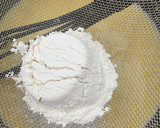 Foto del paso 5 de la receta: Panqué de nube