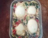 Foto langkah ke 4 dari resep 166 : Korean Mayak Eggs.