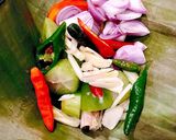 Foto langkah ke 3 dari resep Garang Asem Ayam Kampung.