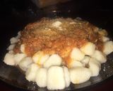 Foto del paso 3 de la receta: Ñoquis de harina