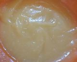 A picture of step 15 of Shop-style lemon cream.