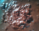 Foto del paso 5 de la receta: Relleno de chocolate