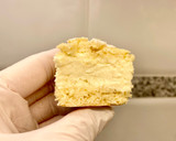 Foto del paso 17 de la receta: Pastel con crema de almendras y mascarpone (Cake with almond cream and mascarpone)