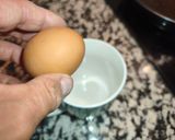 Foto del paso 15 de la receta Hamburguesa Ju Mi