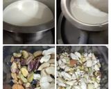 રસ મલાઈ (Ras Malai Recipe In Gujarati) રેસીપી સ્ટેપ1ફોટો