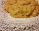Foto del paso 3 de la receta: Ñoquis de papa y calabaza!