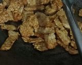 Foto langkah ke 1 dari resep Sambel goreng tempe kering sederhana.
