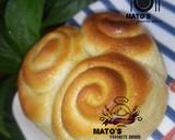 Coconut rolls recipe step 5 photo