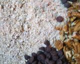 Foto del paso 4 de la receta: Galletas integrales de avena