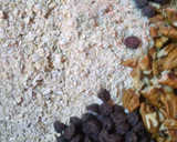 Foto del paso 4 de la receta: Galletas integrales de avena