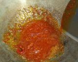 Foto langkah ke 2 dari resep Sambal goreng ikan simba.