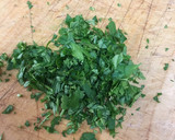 Foto del paso 6 de la receta: Pasta a la parmesana