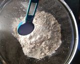 A picture of step 1 of Wheat Floor And Jowar Floor Dosa.