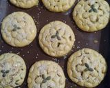 عکس مرحله 23 از دستور نان مغز دار کدو حلوایی solmaz