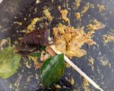 Foto langkah ke 1 dari resep Bubur ayam sederhana.