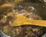 塔香蒜茄子的食譜步驟5照片