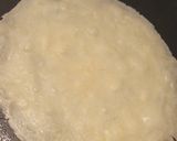 A picture of step 3 of Crepes.