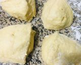 Foto del paso 5 de la receta: ENSAIMADAS MALLORQUINAS/SANPEDRINAS🙏🏼😋💖👏🙏🏼