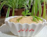 صورة لخطوة 5 من وصفة الصلصة الجزائرية