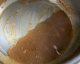 Foto del paso 9 de la receta Solomillo de cerdo en olla exprés y compota de perelló