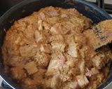 Foto langkah ke 3 dari resep Sate babi mami.